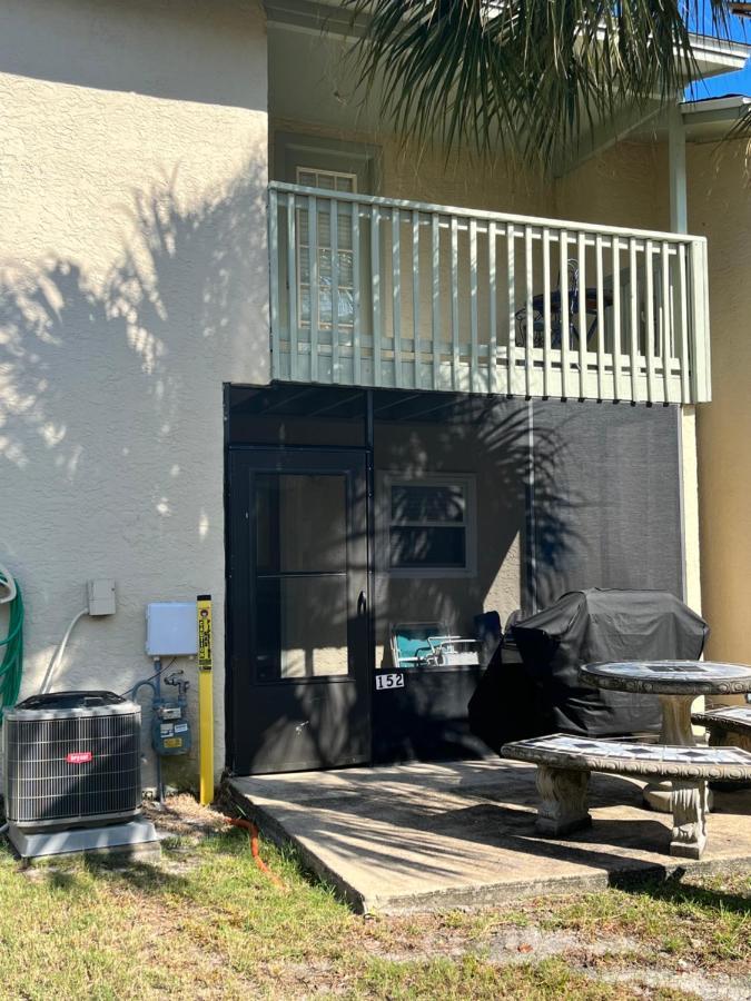 Sea & Sand Panama City Beach Exterior photo
